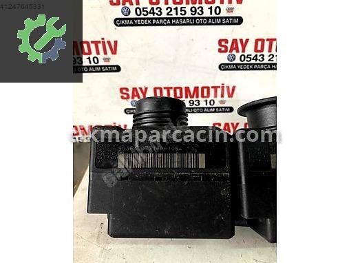 Mercedes-Benz SL Kontak Seti 2155450808 çıkma parça