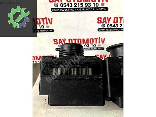 2155450808 2155450208 MERCEDES W220 KONTAK YUVASI EZS