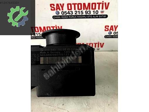 2155450808 2155450208 MERCEDES W220 KONTAK YUVASI EZS