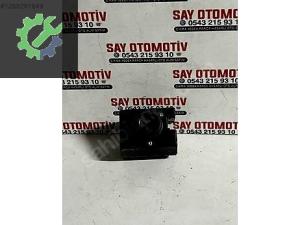 2155450808 MERCEDES W220 S CLASS KONTAK ANAHTARI YUVASI EZS