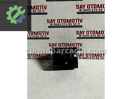 Mercedes-Benz SL Kontak Seti 2155450808 çıkma parça