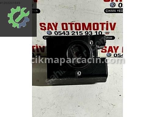 Mercedes-Benz SL Kontak Seti 2155450808 çıkma parça