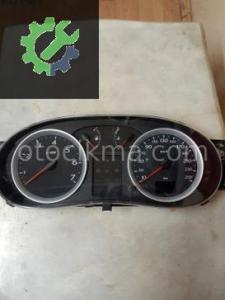 21650176-1 8200487227 reanult clio symbol çıkma kilometre sa