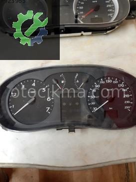 Renault Clio Kilometre Saati 21650176-1 çıkma parça