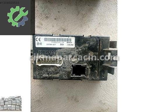 Renault Trafic BCM Beyni 21677490-5C1 çıkma parça