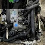 2025 Ford Mondeo Motor Takozu Çıkma Parça İzmir