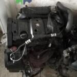Peugeot Boxer 2000 Çıkma Komple Motor
