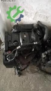 Peugeot Boxer 2000 Çıkma Komple Motor