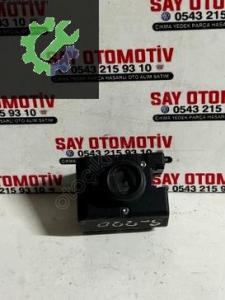 2205450008 MERCEDES W220 S CLASS KONTAK ANAHTARI YUVASI EZS (4. Adet)