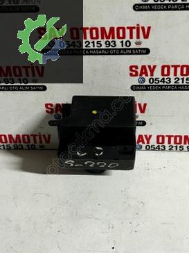 2205450008 MERCEDES W220 S CLASS KONTAK ANAHTARI YUVASI EZS
