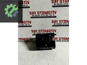 2205450008 MERCEDES W220 S CLASS KONTAK ANAHTARI YUVASI EZS