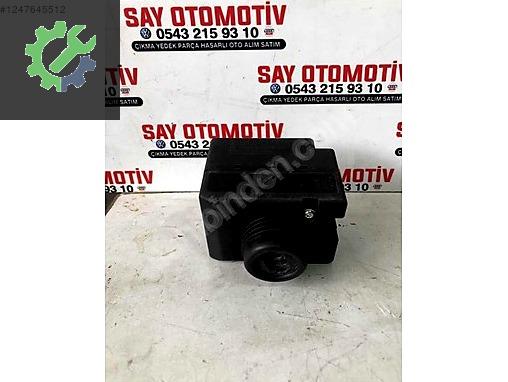 2205450008 MERCEDES W220 S CLASS KONTAK ANAHTARI YUVASI EZS