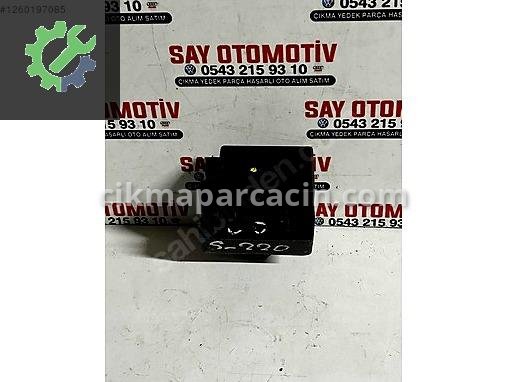 Mercedes-Benz SL Kontak Seti 2205450008 çıkma parça