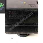 2205450008 MERCEDES W220 S CLASS KONTAK ANAHTARI YUVASI EZS