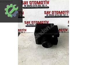 2205450008 MERCEDES W220 S CLASS KONTAK ANAHTARI YUVASI EZS (3. Adet)