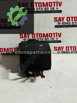 Mercedes-Benz S Serisi Kontak Seti 2205450808 çıkma parça