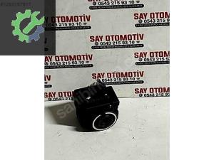 2205450808 MERCEDES W220 S CLASS KONTAK ANAHTARI YUVASI EZS