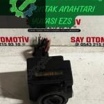 2205450908 MERCEDES W215 W220 KONTAK ANAHTARI YUVASI EZS