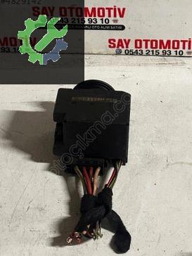 2205450908 MERCEDES W215 W220 KONTAK ANAHTARI YUVASI EZS