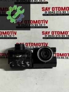 2205450908 MERCEDES W220 KONTAK YUVASI ANAHTARI EZS (3. Adet)