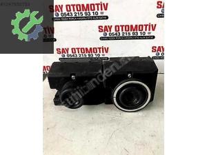 2205450908 MERCEDES W220 KONTAK ANAHTAR YUVASI ESZ S CLASS