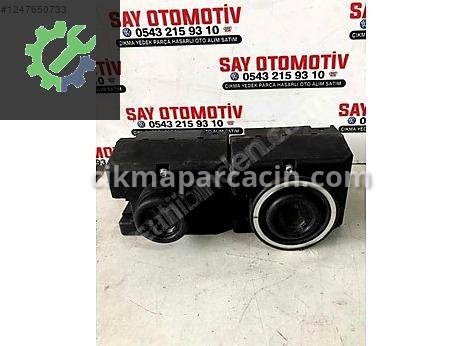 Mercedes-Benz SL Kontak Seti çıkma parça