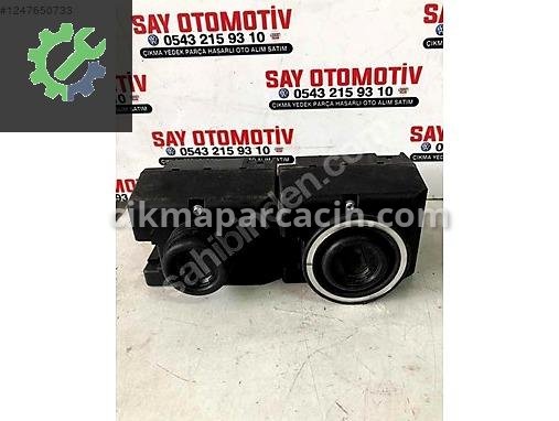 Mercedes-Benz SL Kontak Seti 2205450908 çıkma parça