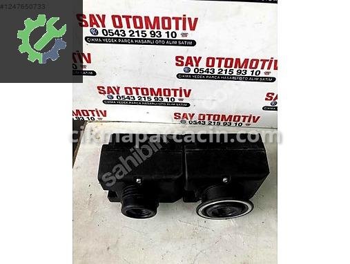 Mercedes-Benz SL Kontak Seti 2205450908 çıkma parça