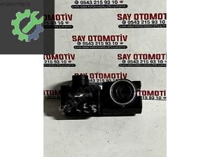 2205450908 MERCEDES W220 KONTAK YUVASI ANAHTARI EZS (2. Adet)