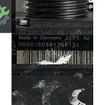 2205450908 MERCEDES W220 KONTAK YUVASI ANAHTARI EZS