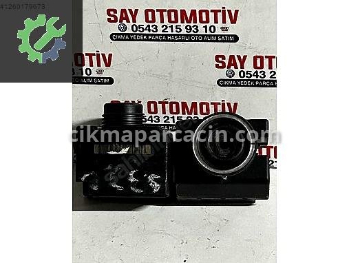 Mercedes-Benz SL Kontak Seti 2205450908 çıkma parça