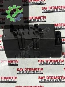 2208000548 MERCEDES W220 S500 MERKEZİ KİLİT KAPI VAKUM POMPASI