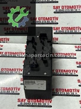 Mercedes-Benz S Serisi Vakum Pompası 2208000548 çıkma parça