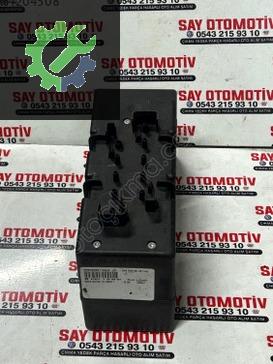 2208000548 MERCEDES W220 S500 MERKEZİ KİLİT KAPI VAKUM POMPASI