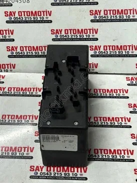 Mercedes-Benz S Serisi Vakum Pompası 2208000548 çıkma parça