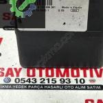 2208000548 MERCEDES W220 S500 MERKEZİ KİLİT KAPI VAKUM POMPASI