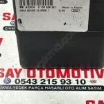 2208000548 MERCEDES W220 S500 MERKEZİ KİLİT KAPI VAKUM POMPASI