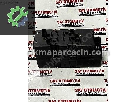 Mercedes-Benz SL Vakum Pompası çıkma parça
