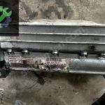2208601005 MERCEDES -BENZ W220 S YOLCU AİRBAG