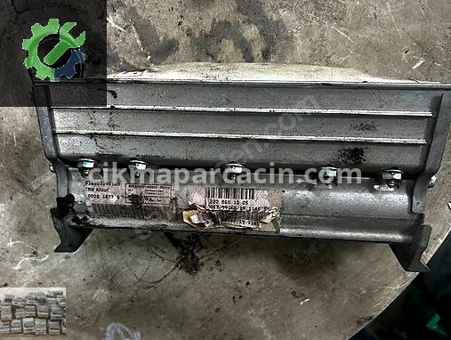 Mercedes-Benz SL Yolcu Airbag 2208601005 çıkma parça