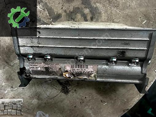 2208601005 MERCEDES -BENZ W220 S YOLCU AİRBAG