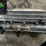 2208601005 MERCEDES -BENZ W220 S YOLCU AİRBAG