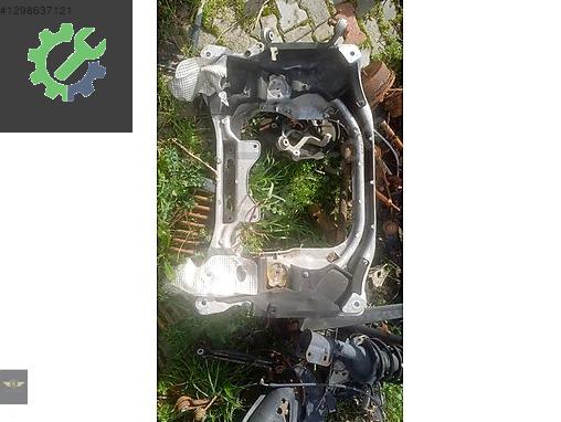 220 kasa mercedes s klas ön travez A 2206280757