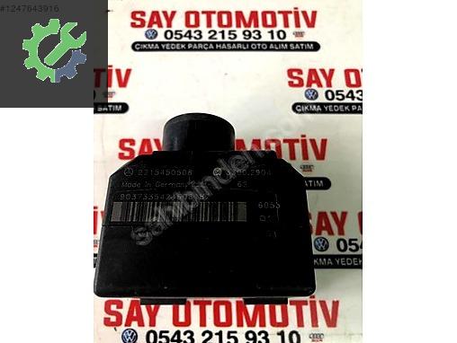 2215450508 MERCEDES W221 S CLASS KONTAK ANAHTARI YUVASI EZS