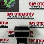 2215501445 MERCEDES W221 S CLASS EL FREN DÜĞMESİ