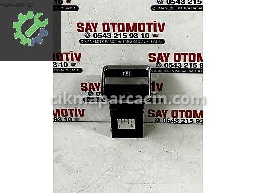 Mercedes-Benz SL El Freni Kolu 2215501445 çıkma parça