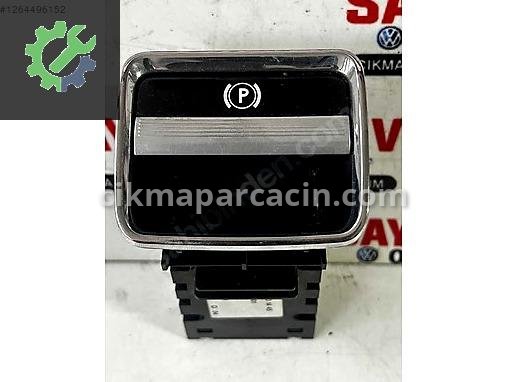 Mercedes-Benz SL El Freni Kolu 2215501445 çıkma parça