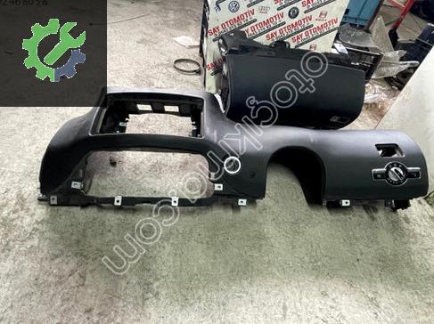 22168031879E7 MERCEDES W221 S550 S63 GÖĞÜS TORPİDO