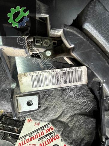 22168031879E7 MERCEDES W221 S550 S63 GÖĞÜS TORPİDO