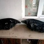 221 kasa Mercedes ön Zenon far